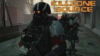 Inject Killzone: Source Directly Into My Veins