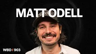 BITCOIN IS WINNING w/ Matt Odell