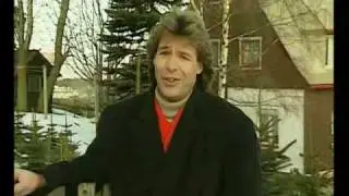 Patrick Lindner - Ein kleines Feuer, das dich wärmt