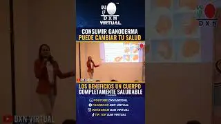 El negocio est&aacute; hecho para que funcione #dxn #dxnusa #dxnspain