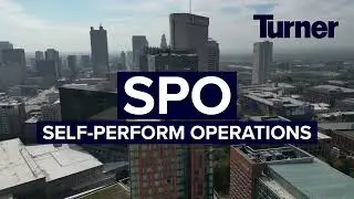 Meet Turner's Columbus Ohio Self-Perform Operations Team