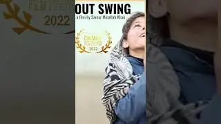 Pakistani Filmmaker Samar Minallah&rsquo;s &lsquo;Outswing&rsquo; Wins The Best Short Film International Award