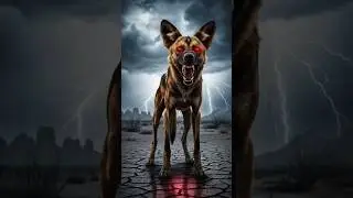 😱🤯 6 Animals More Dangerous Than You Think☠️ | #explorepage #foryou #aiart
