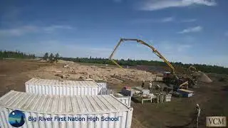Big River First Nation High School1