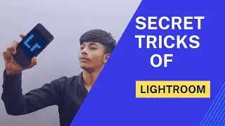 4 PRO SECRET OF LIGHTROOM | MN PICTURES 📸 | TIPS
