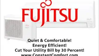 Fujitsu Hawaii Radio Ad - Admor HVAC