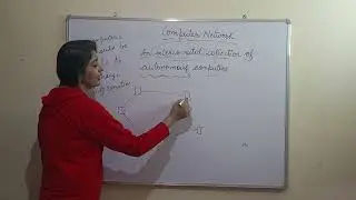 computer network definition