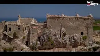 Il castello di Calatubo