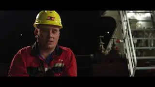 Chris Chaulk, Ordinary Seaman