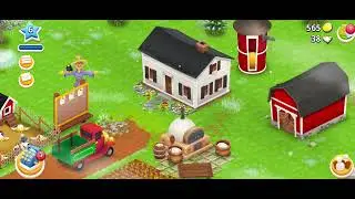 Shop hay day. Clip hướng dẫn c&aacute;ch c&oacute; đồ x&agrave;i kh&ocirc;ng hết