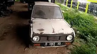 DAIHATSU FELLOWMAX 1975