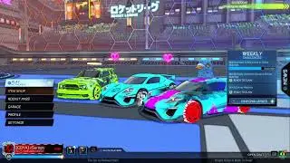 RL
