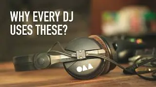 Music Production Headphones - My advice to any beginner looking for a new pair