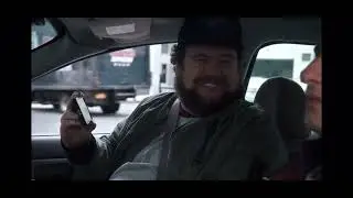 Birds Having Sex - Brooklyn Nine Nine