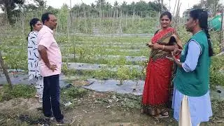 e-crop booking of Rabi 2023-24 @ Ankemvaripalle