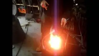 ZP THE PORTABLE FORGE