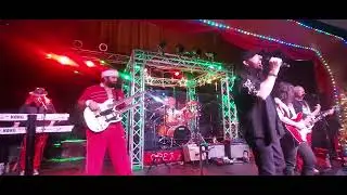 Only You Can Rock Me (UFO) Red Rocker Revisited ft Randy Scoles and Atomik Tommy McClendon