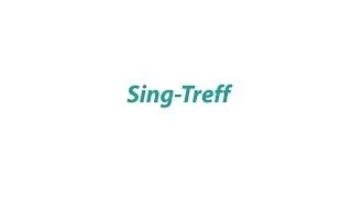 Sing Treff