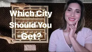 18 Le Labo City Exclusives Perfume Overview