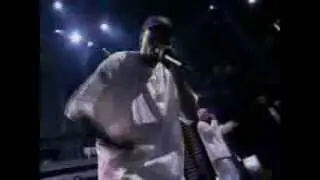 Eminem & Proof  - Marshall Mathers (Live @ Farmclub)