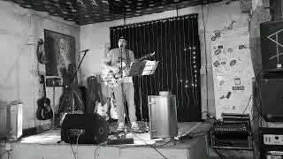Rabid Jack @ T.B.F.
