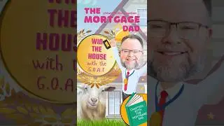How The Mortgage Dad Helps You Win in a Bidding War 🐐💪