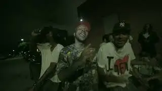 Butch Dawson - RIP DUTCH ft. Black Zheep Dz (Official Music Video)