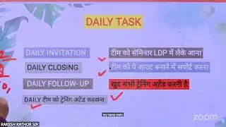 Swaminee life Team Building Strategy 2026 | Fast Growth का Proven Formula
