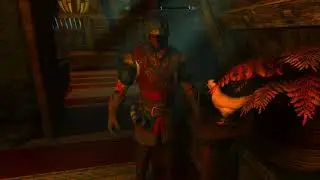 Skyrim SE Mannequin Glitch Fix