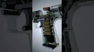 Pistol🔫 w8 #gameskhelks #toys #akmkikitnigholiyonmeenemymartahai #everybodywantstobemyenemy #fakegun