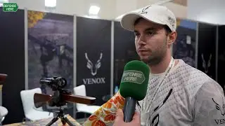 NOVO highlights long-range thermal weapon sights