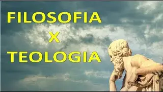 Filosofia Crist&atilde; e Teologia s&atilde;o sin&ocirc;nimos?