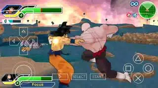 cuối c&ugrave;ng t&ocirc;i đ&atilde; lớn kakaro goku/ch&oacute; h&ugrave;a gaming