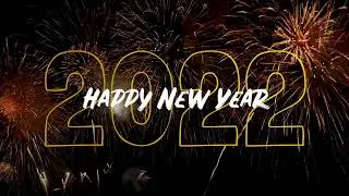 Countdown to New Year 2022 Bluffton SC Retirement Real Estate