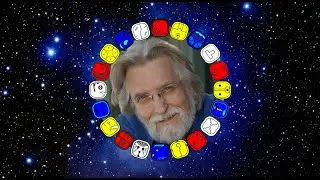 Neale Donald Walsch's Mayan Embodiment Astrology
