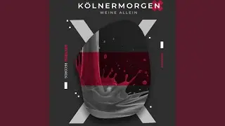 Weine Allein (Original Mix)