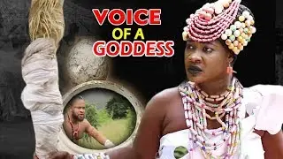 VOICE OF A GODDESS SEASON 1&2 