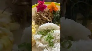 Free Breakfast with Special Homemade Ensaymada @ La Beatrice Bed & Breakfast Panglao Bohol