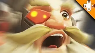 World's WORST Torbjorn? - Overwatch Funny & Epic Moments 275 - Highlights Montage
