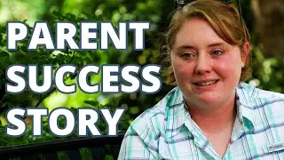 Regional Intervention Program Parent Success Story: Lissa McKenry