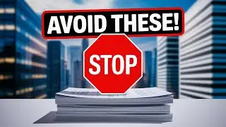 The Worst Resume Mistakes You Can Make #video