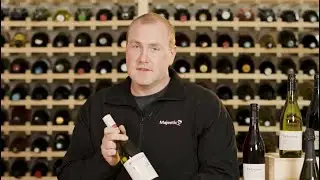 Discover the Albariño Martín Códax with Majestic