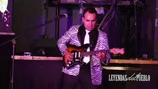 Los Freddy's - Dejenme Llorar (Video Oficial)