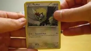 Opening 3 Plasma Storm Pokemon Booster Packs