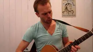 Smokey Robinson - Ooh Baby Baby (Acoustic Cover)