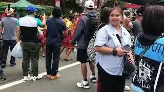 Adivay and others/Festival of Festivals 2025 Baguio 