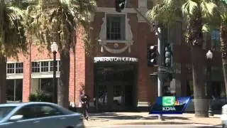 Sacramento Convention Center losing millions of dollars