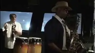 Chip Shelton Band performs 