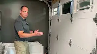 Garage Door Photo Eye Sensor Issues Explained