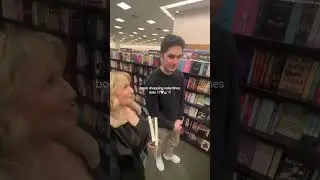 book shopping date #books #booktube #booktuber #bookgirlies #reading